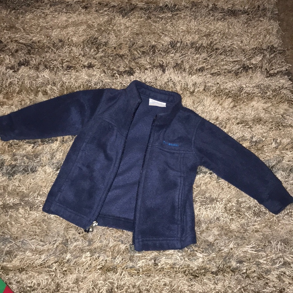 ~SALE PENDING~ 12-18 month Columbia jacket